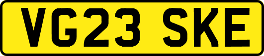 VG23SKE