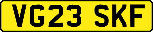 VG23SKF