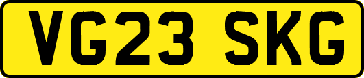 VG23SKG