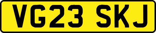 VG23SKJ