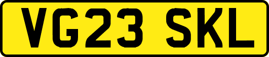 VG23SKL