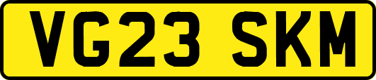 VG23SKM