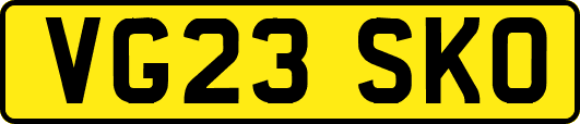 VG23SKO