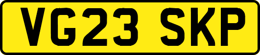 VG23SKP