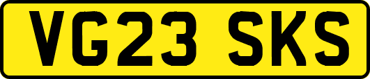 VG23SKS