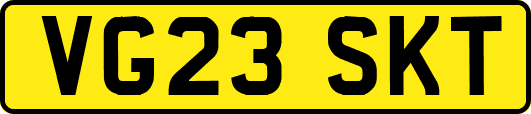 VG23SKT