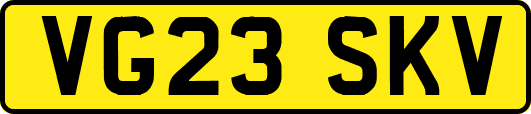 VG23SKV