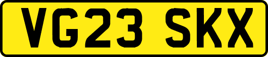VG23SKX
