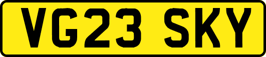 VG23SKY