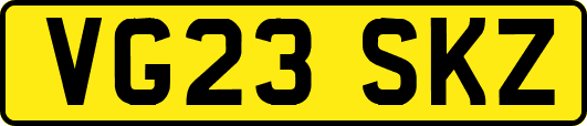 VG23SKZ