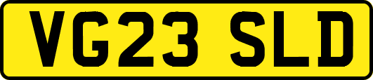 VG23SLD