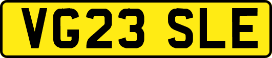 VG23SLE
