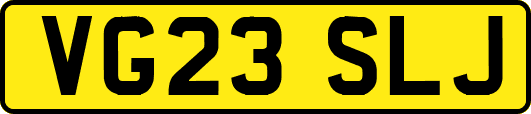VG23SLJ