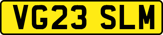 VG23SLM