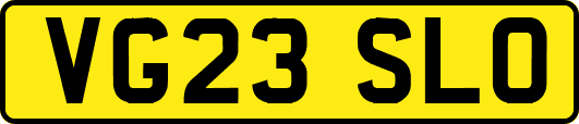 VG23SLO