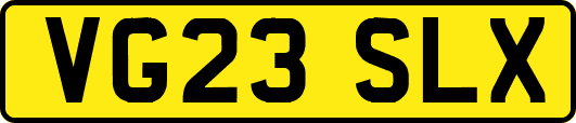 VG23SLX