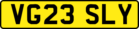 VG23SLY