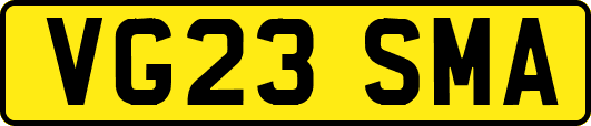VG23SMA