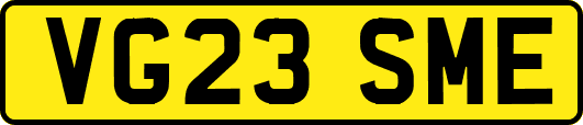 VG23SME