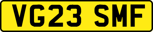 VG23SMF