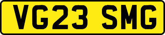 VG23SMG