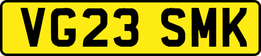 VG23SMK