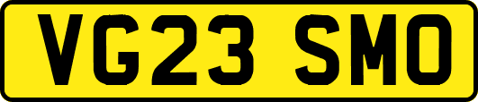 VG23SMO