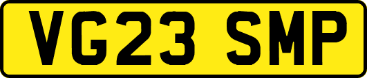 VG23SMP