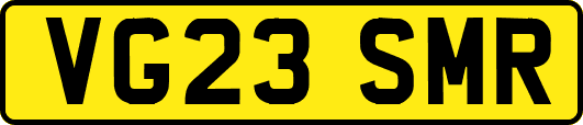 VG23SMR