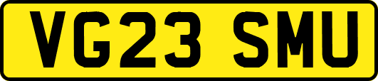 VG23SMU