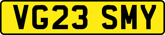 VG23SMY