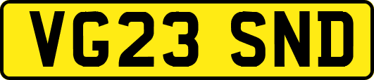 VG23SND