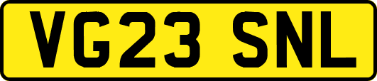 VG23SNL