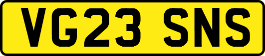 VG23SNS