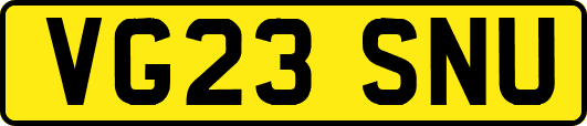VG23SNU