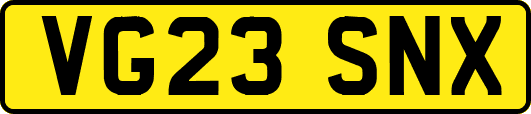 VG23SNX
