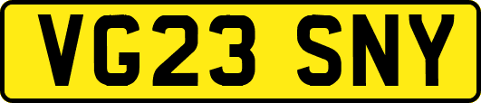 VG23SNY