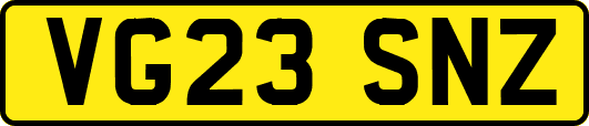 VG23SNZ