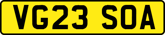VG23SOA