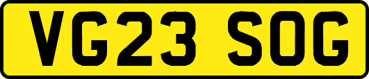 VG23SOG
