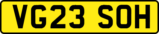 VG23SOH