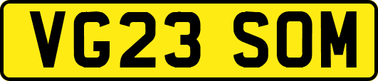 VG23SOM