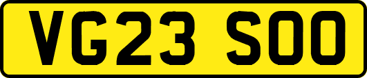 VG23SOO