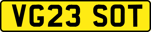 VG23SOT