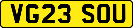 VG23SOU