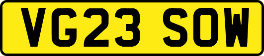 VG23SOW