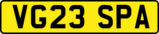 VG23SPA