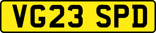 VG23SPD