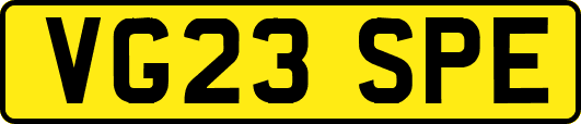 VG23SPE