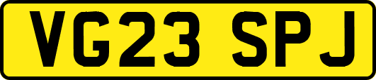 VG23SPJ